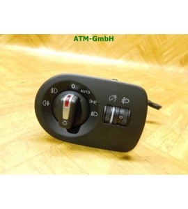 Lichtschalter Dimmer Schalter LWR LWS Seat Leon 1P1 1P1941431BP