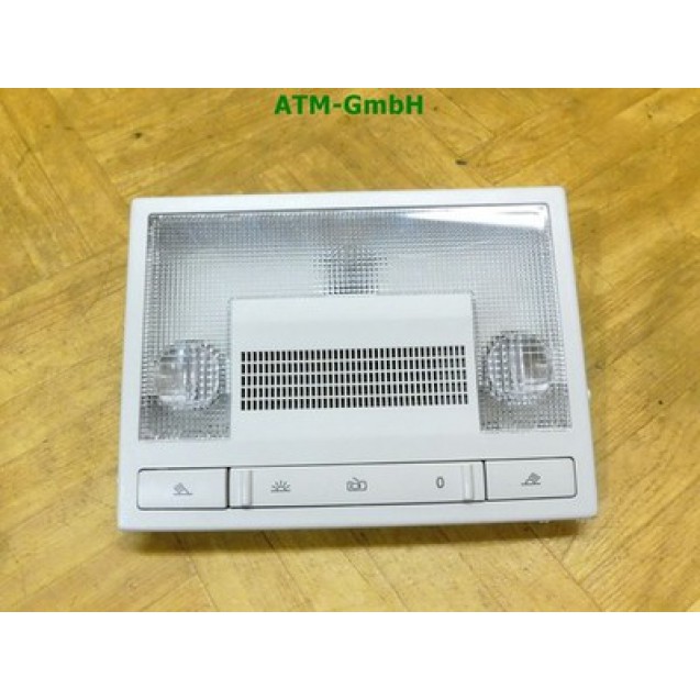 Leseleuchte Innenraumlicht Innenraumbeleuchtung Seat Leon 1P1 3B0035711B
