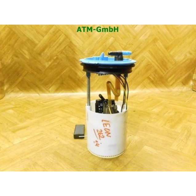 Kraftstoffpumpe Benzinpumpe Seat Leon 1P1 1K0919051DB A2C53438283