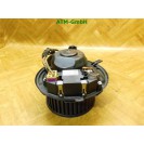 Gebläse Heizungsgebläse Gebläsemotor Valeo Seat Leon 1P1 3C0907521E