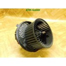 Gebläse Heizungsgebläse Gebläsemotor Valeo Seat Leon 1P1 3C0907521E