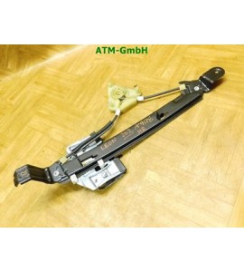 Fensterhebergestänge hinten rechts Seat Leon 1P1 5 türig Beifahrerseite