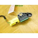 Crushsensor Sensor hinten links Seat Leon 1P1 Fahrerseite 6Q0972623S