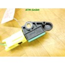 Crushsensor Sensor hinten links Seat Leon 1P1 Fahrerseite 6Q0972623S