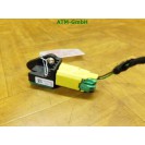 Crushsensor Sensor hinten links Seat Leon 1P1 Fahrerseite 6Q0972623S