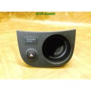 Becherhalter Getränkehalter Abdeckung Warnblinker Seat Leon 1P1 1P1858331