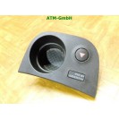 Becherhalter Getränkehalter Abdeckung Warnblinker Seat Leon 1P1 1P1858331