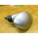 Außenspiegel Seitenspiegel rechts Seat Leon 1P1 Farbcode LS7Y Gris Luna Metallic