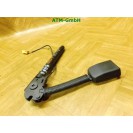 Gurtschloss Gurtstraffer vorne rechts Ford Fiesta 5 V 2S6AA61208AC