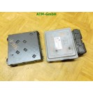 Motorsteuergerät Tacho Skoda Fabia 2 II Gelaufen 124.000 KM 03F906070AM