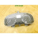 Motorsteuergerät Tacho Skoda Fabia 2 II Gelaufen 124.000 KM 03F906070AM