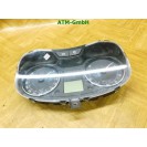 Motorsteuergerät Tacho Skoda Fabia 2 II Gelaufen 124.000 KM 03F906070AM