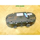 Motorsteuergerät Tacho Skoda Fabia 2 II Gelaufen 124.000 KM 03F906070AM