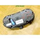 Motorsteuergerät Tacho Skoda Fabia 2 II Gelaufen 124.000 KM 03F906070AM