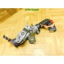 Motorsteuergerät Tacho Skoda Fabia 2 II Gelaufen 124.000 KM 03F906070AM