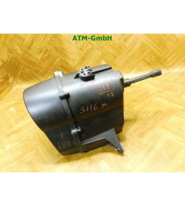 Luftfilterkasten Skoda Fabia 2 II UFI Filters 6R0129607C 6R0129620A