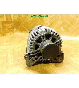 Lichtmaschine Generator Skoda Fabia 2 II Valeo 110 A 14 V 03F903023E