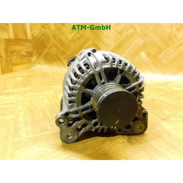 Lichtmaschine Generator Skoda Fabia 2 II Valeo 110 A 14 V 03F903023E