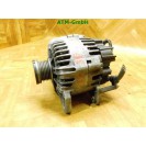 Lichtmaschine Generator Skoda Fabia 2 II Valeo 110 A 14 V 03F903023E