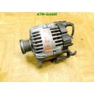Lichtmaschine Generator Skoda Fabia 2 II Valeo 110 A 14 V 03F903023E