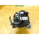 Lichtmaschine Generator Skoda Fabia 2 II Valeo 110 A 14 V 03F903023E
