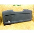 Kofferraumabdeckung Laderaumabdeckung Hutablage Skoda Fabia 2 II