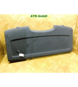 Kofferraumabdeckung Laderaumabdeckung Hutablage Skoda Fabia 2 II