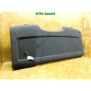 Kofferraumabdeckung Laderaumabdeckung Hutablage Skoda Fabia 2 II