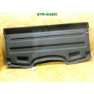 Kofferraumabdeckung Laderaumabdeckung Hutablage Skoda Fabia 2 II