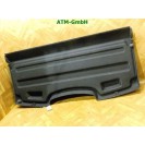 Kofferraumabdeckung Laderaumabdeckung Hutablage Skoda Fabia 2 II