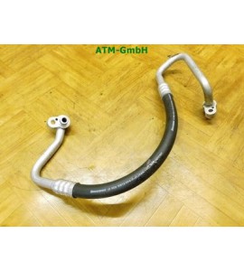 Klimaleitung Leitung Skoda Fabia 2 II Bridgestone