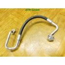 Klimaleitung Leitung Skoda Fabia 2 II Bridgestone