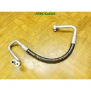 Klimaleitung Leitung Skoda Fabia 2 II Bridgestone