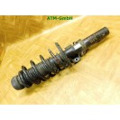 Federbein Pralldämpfer Stoßdämpfer vorne links Skoda Fabia 2 II Fahrerseite