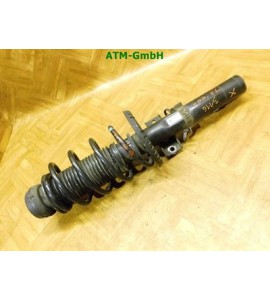 Federbein Pralldämpfer Stoßdämpfer vorne links Skoda Fabia 2 II Fahrerseite