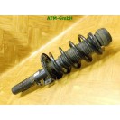 Federbein Pralldämpfer Stoßdämpfer vorne links Skoda Fabia 2 II Fahrerseite