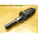 Federbein Pralldämpfer Stoßdämpfer vorne links Skoda Fabia 2 II Fahrerseite