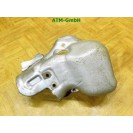 Blech Hitzeblech Hitzeschild Skoda Fabia 2 II 03F253041N