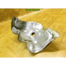 Blech Hitzeblech Hitzeschild Skoda Fabia 2 II 03F253041N