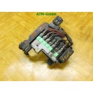 Batterieklemme Sicherungskasten Relais Skoda Fabia 2 II 6R0915345E