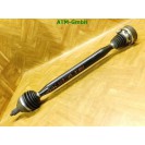 Antriebswelle Gelenkwelle rechts Skoda Fabia 2 II Beifahrerseite 6Q0407272DL