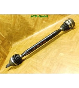 Antriebswelle Gelenkwelle rechts Skoda Fabia 2 II Beifahrerseite 6Q0407272DL