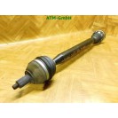 Antriebswelle Gelenkwelle rechts Skoda Fabia 2 II Beifahrerseite 6Q0407272DL