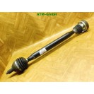 Antriebswelle Gelenkwelle rechts Skoda Fabia 2 II Beifahrerseite 6Q0407272DL