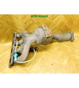 KAT Katalysator Lambda Lamdasonde 2 Stück Ford Fiesta 6 VI