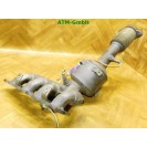 KAT Katalysator Lambda Lamdasonde 2 Stück Ford Fiesta 6 VI