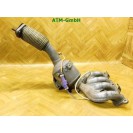 KAT Katalysator Lambda Lamdasonde 2 Stück Ford Fiesta 6 VI