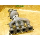 KAT Katalysator Lambda Lamdasonde 2 Stück Ford Fiesta 6 VI