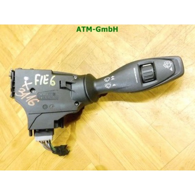 Wischwasserschalter Waschwasserschalter Schalter Ford Fiesta 6 VI 8A6T17A553AC