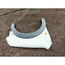 Kotflügel rechts Ford Transit Connect T200 Farbcode AA Farbe Weiss